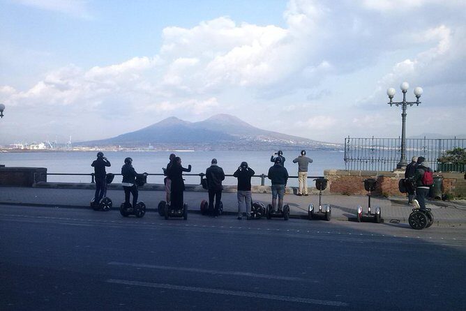 CSTRents - Naples Segway PT Authorized Tour - Who Should Consider This Tour?