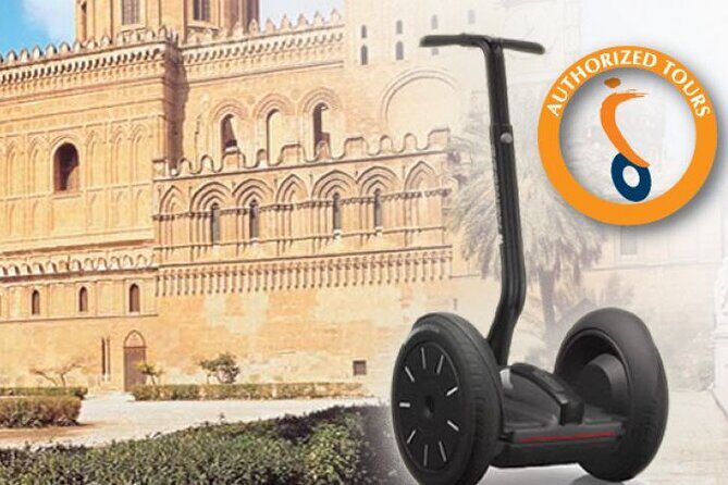 CSTRents - Palermo Segway PT Authorized Tour - A Closer Look at the Palermo Segway Tour Experience