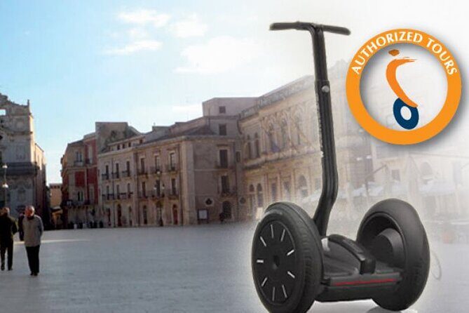 CSTRents - Syracuse Segway PT Authorized Tour - Exploring Syracuse on a Segway: A Practical and Fun Way to See the City