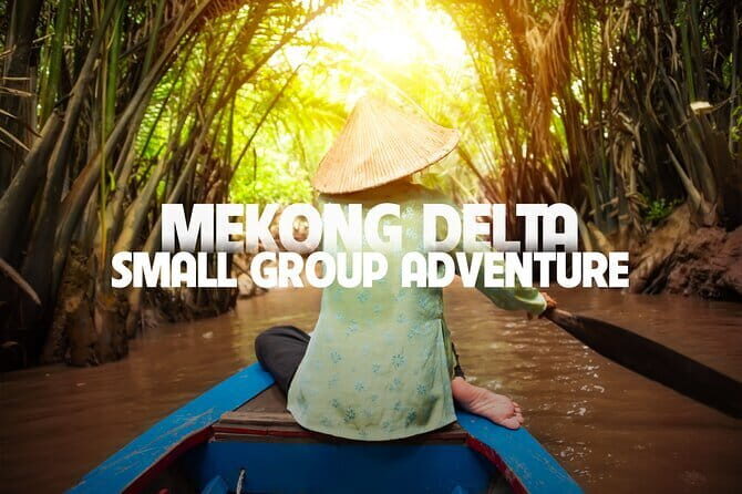 Cu Chi Mekong Delta 1 Day Luxury Small Group - FAQ