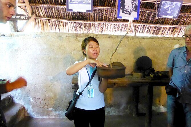 Cu Chi Tunnel: Best Seller of Top Site Should Visit - Who Will Appreciate This Tour?