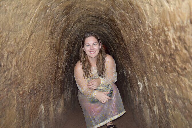 Cu Chi Tunnel Half Day Group Tour With Guide - Who Will Love This Tour?