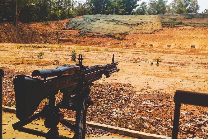 Cu Chi Tunnel Half day - Small group (27 pax/group) - Transportation & Timing: Why They Matter