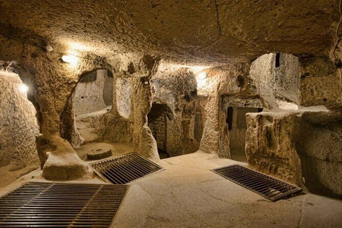 Cu Chi Tunnel Half Day Tour - The Cu Chi Tunnels: A Closer Look