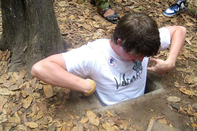 Cu Chi Tunnel Half Day Tour - Value and Practicalities