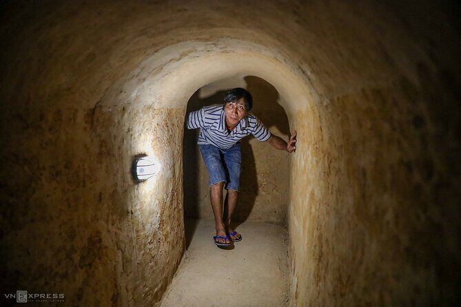 Cu Chi Tunnel Half Day Tour - Final Thoughts: Who Should Consider This Tour?
