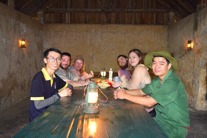 Cu Chi tunnel & Mekong Combined In One Day Tour Excursion - Exploring the Best of Southern Vietnam in One Day: Cu Chi Tunnels & Mekong Delta Tour