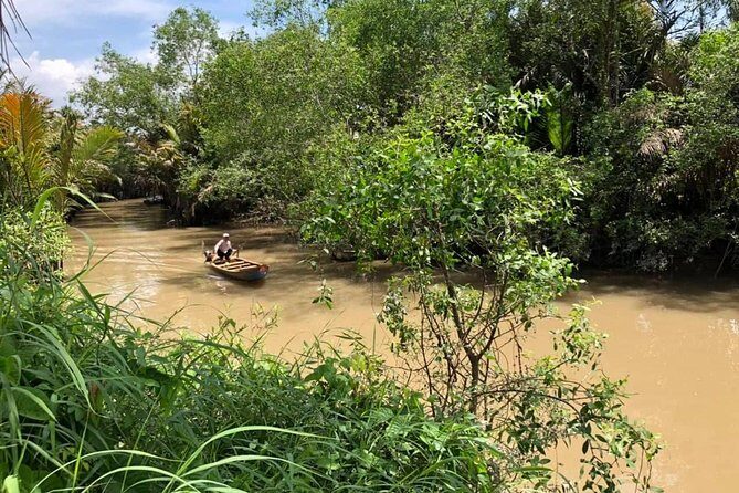 Cu Chi tunnel & Mekong Combined In One Day Tour Excursion - Why This Tour Offers Good Value