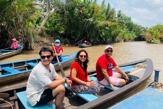 Cu Chi tunnel & Mekong Combined In One Day Tour Excursion - Final Thoughts