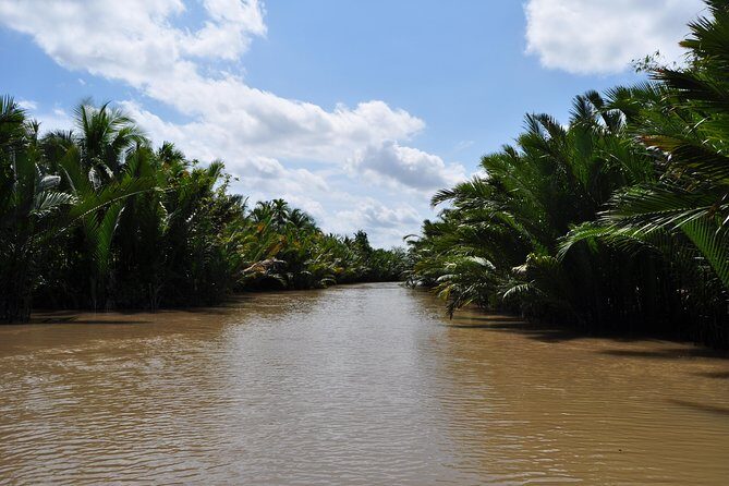 Cu chi Tunnel & Mekong Delta Full Day BBQ Lunch Lux Group 10 pax - Final Thoughts