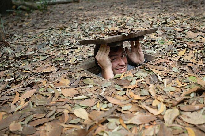 Cu Chi Tunnel & Mekong Delta Tour - Practical Tips for the Tour