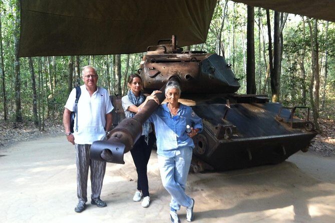 Cu Chi Tunnel & Mekong Delta Tour - Frequently Asked Questions