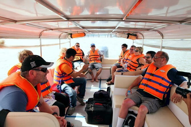 Cu Chi Tunnel Tour By Army Jeep - The Verdict: Who Will Love This Tour?