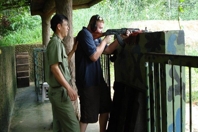 Cu Chi Tunnels and Cao Dai Temple private tour full day - A Closer Look at the Itinerary