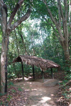 Cu Chi Tunnels and Ho Chi Minh City Private Full-Day Tour - Final Thoughts