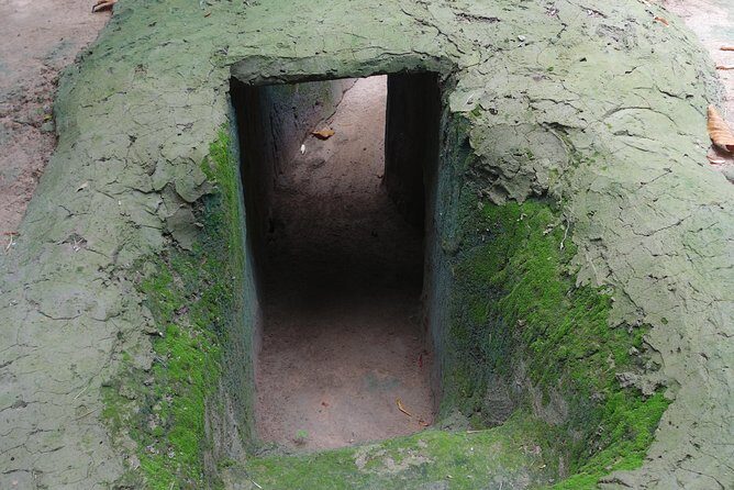 Cu Chi Tunnels and Ho Chi Minh City Private Full-Day Tour - FAQs
