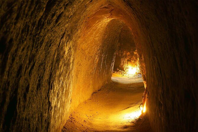Cu Chi Tunnels and Jeep Tour: Half-Day Adventure from Ho Chi Minh - What Makes the Jeep Transportation Special?