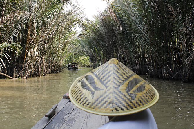 Cu Chi Tunnels and Mekong Delta 1 Day From Ho Chi Minh City - Key Points