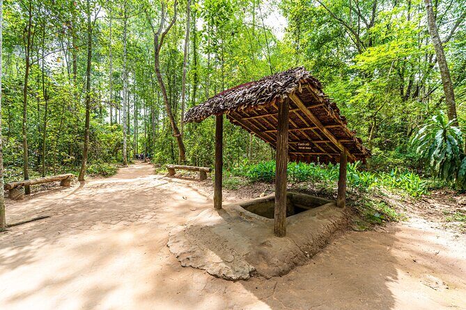 Cu Chi Tunnels and Mekong Delta 1 Day Tour from Ho Chi Minh City - A Deep Dive into the Experience