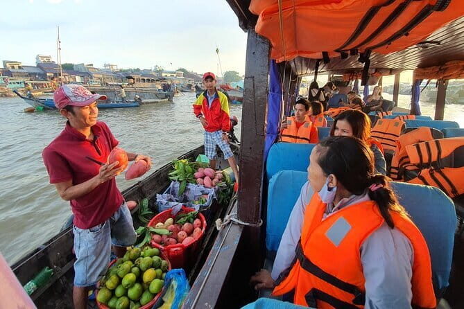 Cu Chi Tunnels and Mekong Delta Adventure Excursion 1Day Tour - Final Thoughts