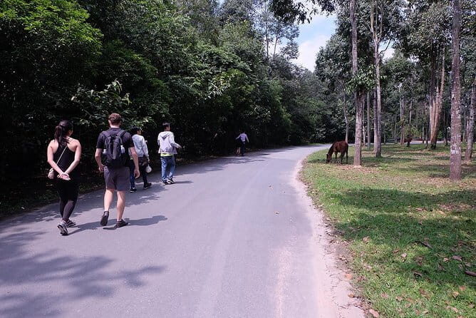 CU CHI TUNNELS AND MEKONG DELTA  CAI RANG FLOATING MARKET 2 days trip - The Sum Up: Who Will Love This Tour?