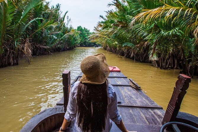 Cu Chi Tunnels and Mekong Delta Full Day Guided Tour - Final Thoughts: Who Will Love This Tour?