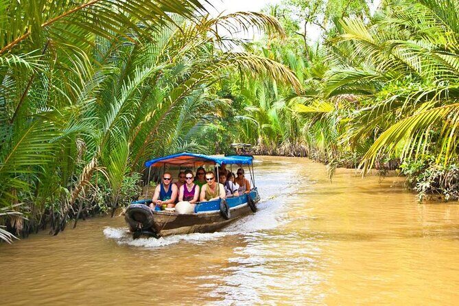 Cu Chi Tunnels and Mekong Delta Small Group Full Day - What Makes This Tour Stand Out?