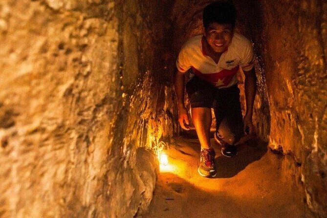 Cu Chi Tunnels and Mekong Delta Small Group Full Day - Final Thoughts