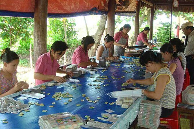 Cu Chi Tunnels and Mekong Delta Small Group Full Day - FAQ