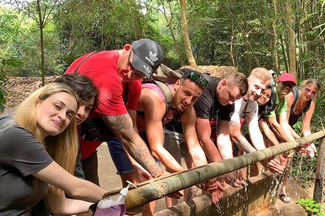 Cu Chi Tunnels and Mekong Delta - VIP Private Tour - Who Is This Tour Best For?