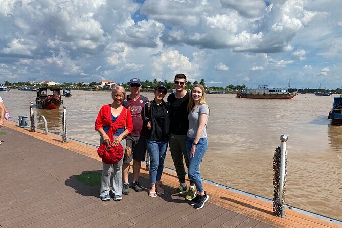 Cu Chi Tunnels and Mekong Delta - VIP Private Tour - Final Thoughts