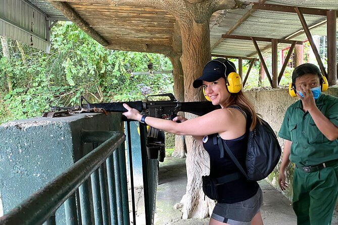 Cu Chi Tunnels and Mekong Delta - VIP Tour - FAQ