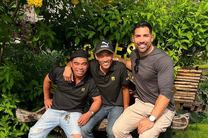 Cu Chi Tunnels and Mekong Delta - VIP Tour - Final Words