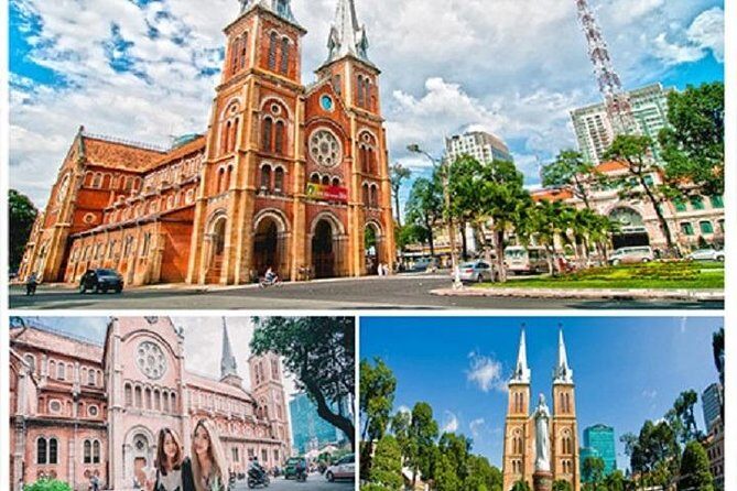 Cu Chi Tunnels and Sai Gon City tour depart from Sai Gon - What We Loved About the Tour