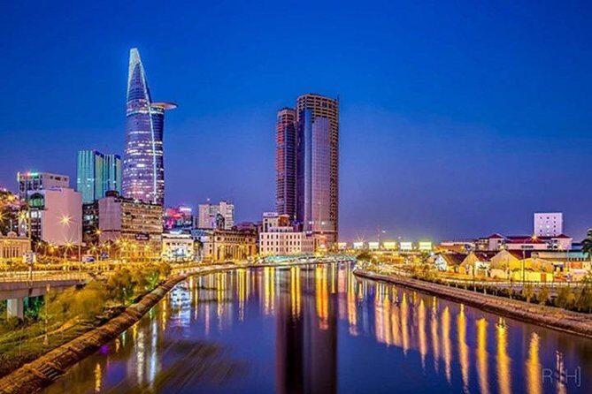 Cu Chi Tunnels and Sai Gon City tour depart from Sai Gon - In-Depth Breakdown of the Tour Itinerary