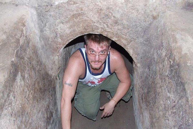 Cu Chi Tunnels and Sai Gon City tour depart from Sai Gon - Final Thoughts: Who Is This Tour For?
