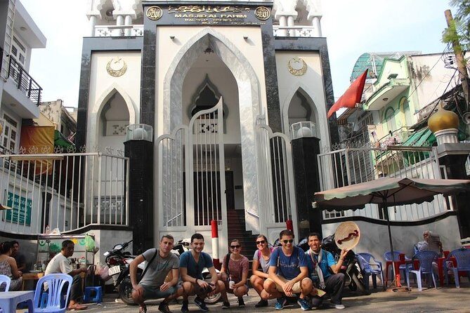 Cu Chi Tunnels and Saigon City 1 day - Who Will Enjoy This Tour?
