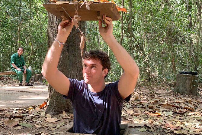 Cu Chi Tunnels: Ben Duoc Non-Touristy - Small Group Tour - Introduction: A Deeper Look into Cu Chi Tunnels