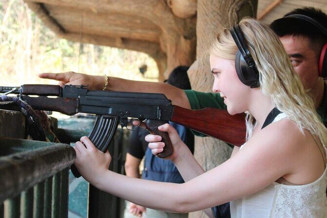 Cu Chi Tunnels: Ben Duoc Non-Touristy - Small Group Tour - Final Thoughts: Who Will Love This Tour?