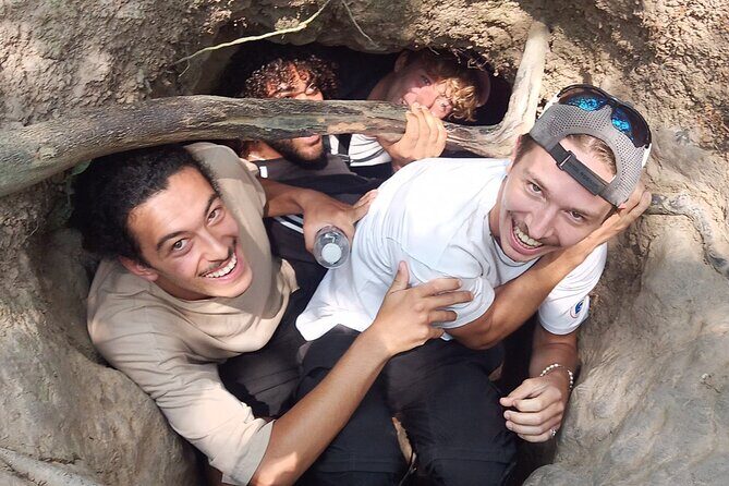 Cu Chi Tunnels: Ben Duoc Non-Touristy - Small Group Tour - FAQ