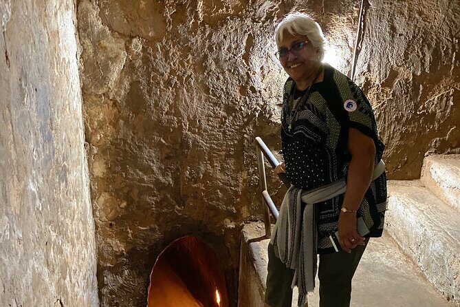 Cu Chi Tunnels - Bn Dc - Small Group - The Sum Up: Is This Tour for You?