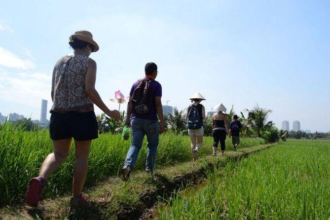 Cu Chi tunnels boat tour and the little Mekong Delta tour - An In-Depth Look at the Tour Experience
