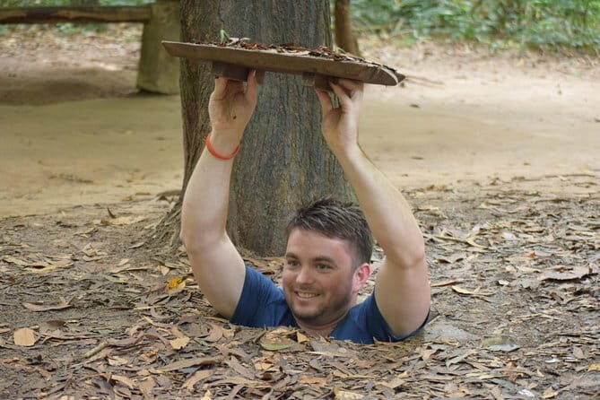 Cu Chi Tunnels by Speed Boat & Ho Chi Minh City Shore Excursion - What Makes This Tour Stand Out?