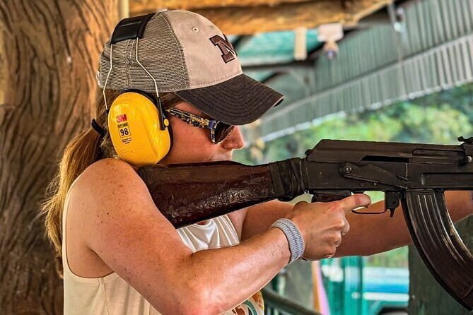 Cu Chi Tunnels by Speed Boat & Ho Chi Minh City Shore Excursion - Final Thoughts