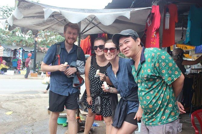 Cu Chi Tunnels Discovery by Private Car from Phu My Port - Who Will Appreciate This Tour?