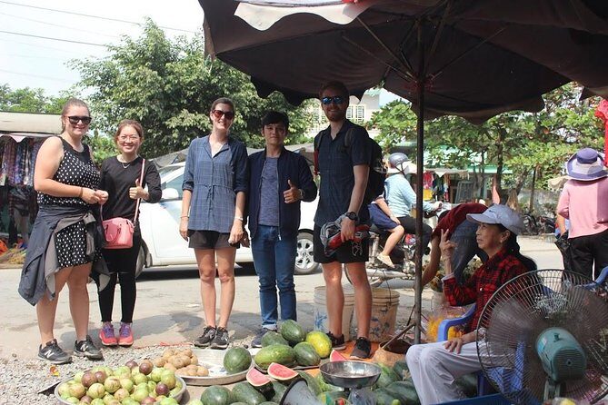 Cu Chi Tunnels Discovery by Private Car from Phu My Port - FAQ
