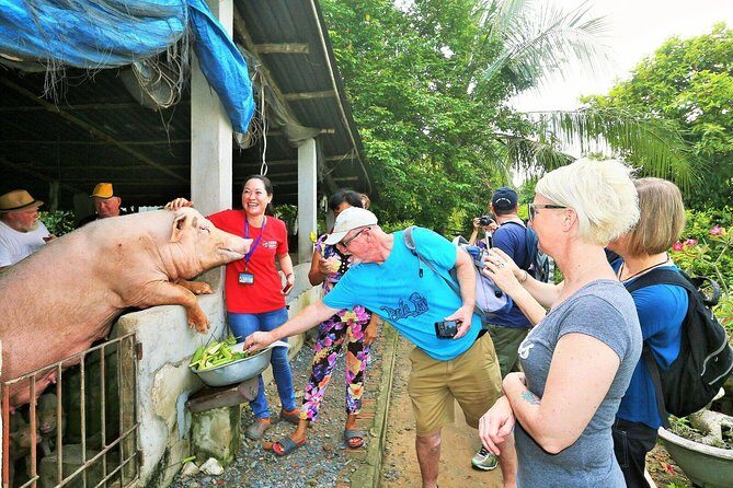 Cu Chi Tunnels Experience from Ho Chi Minh City - A Deep Dive into the Cu Chi Tunnels Experience