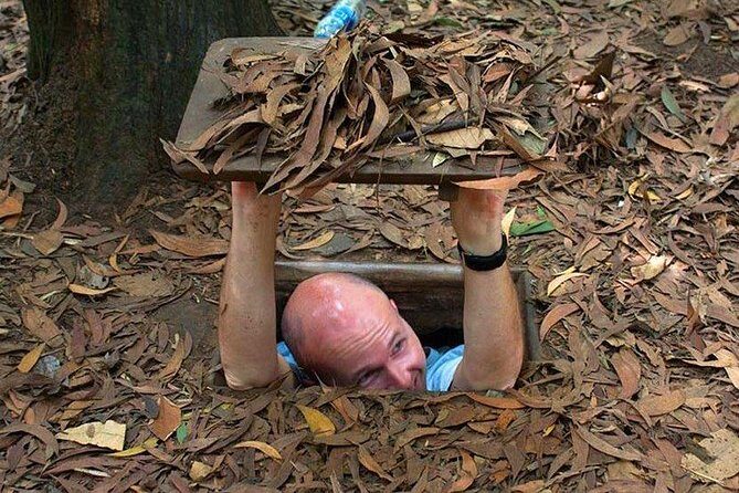 Cu Chi Tunnels - Half Day Luxury Tours - Who Will Love This Tour?