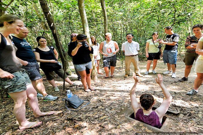 Cu Chi Tunnels - Half Day Luxury Tours - The Sum Up: Is This Tour Worth Your Time and Money?