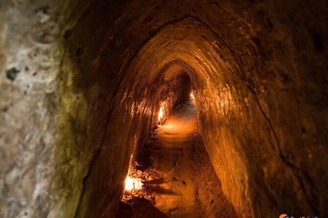 Cu Chi Tunnels - Half Day Luxury Tours - Frequently Asked Questions
